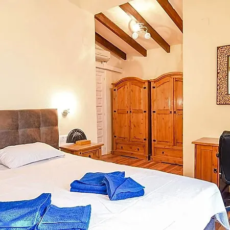 Belvilla By Oyo 3* Moraira