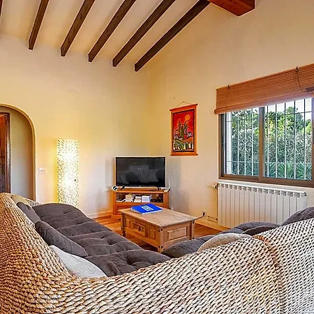 Villa Belvilla By Oyo *